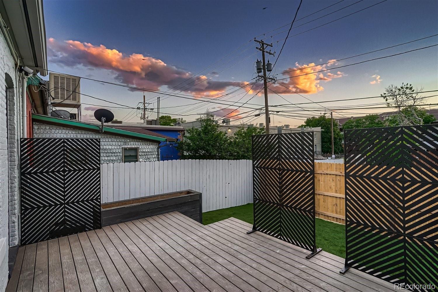 MLS Image #26 for 1723 n gilpin street,denver, Colorado