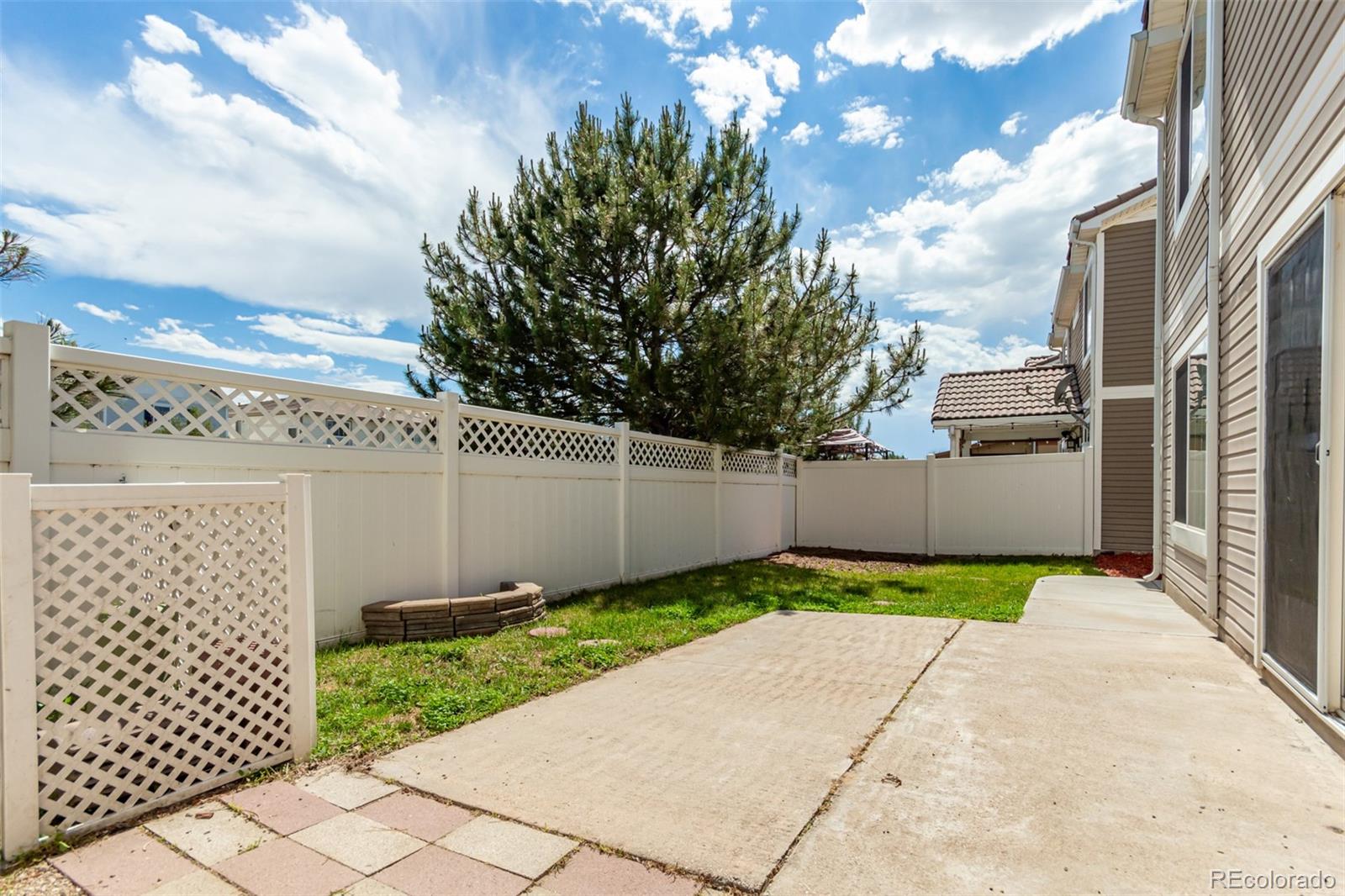 MLS Image #25 for 21426 e 55th place,denver, Colorado