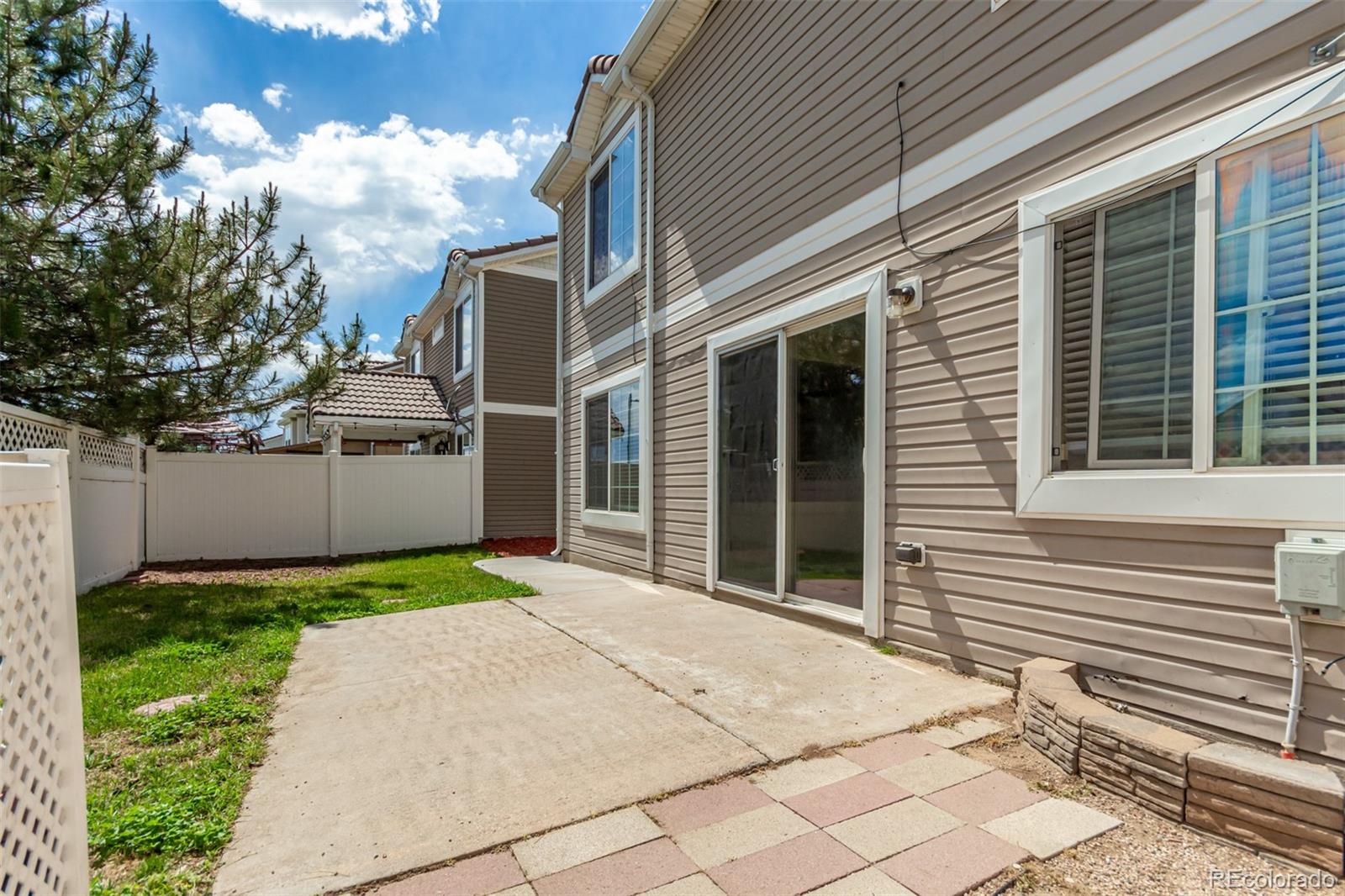 MLS Image #26 for 21426 e 55th place,denver, Colorado