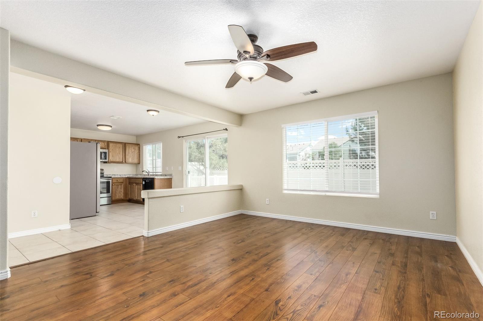 MLS Image #5 for 21426 e 55th place,denver, Colorado