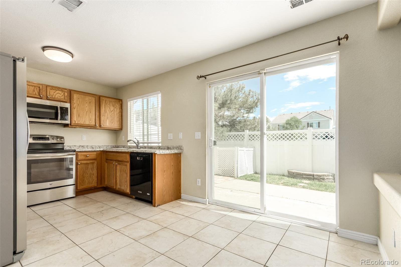 MLS Image #6 for 21426 e 55th place,denver, Colorado