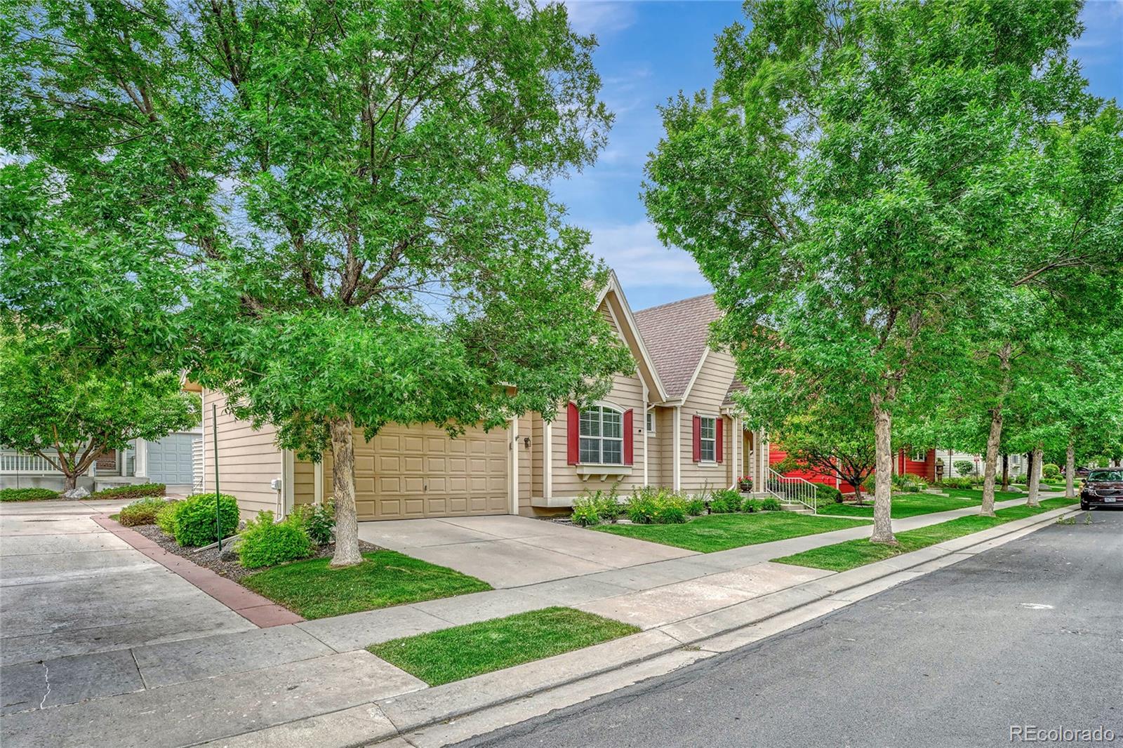 CMA Image for 13252  red deer trail,Broomfield, Colorado