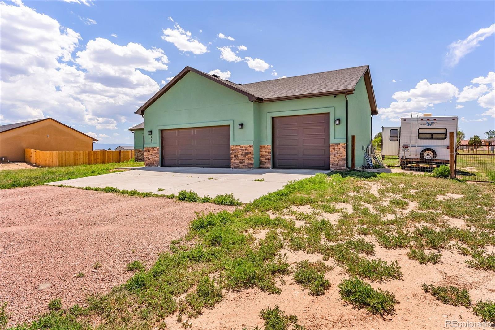 MLS Image #2 for 903 s cienaga drive,pueblo, Colorado