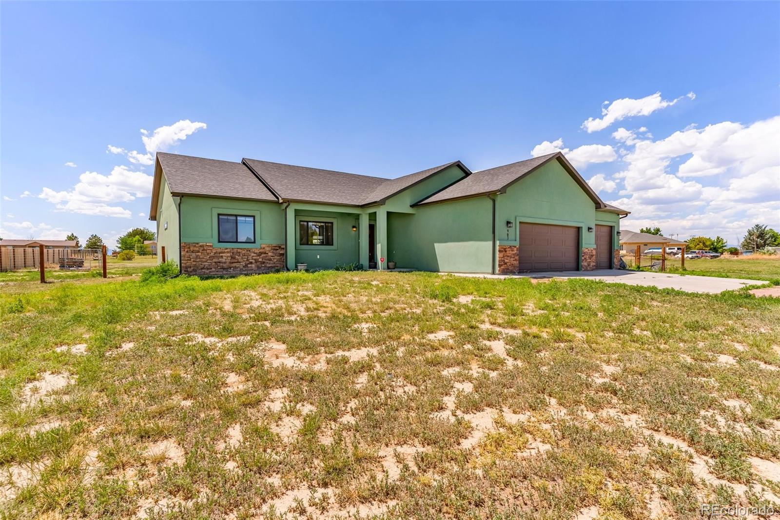 MLS Image #3 for 903 s cienaga drive,pueblo, Colorado