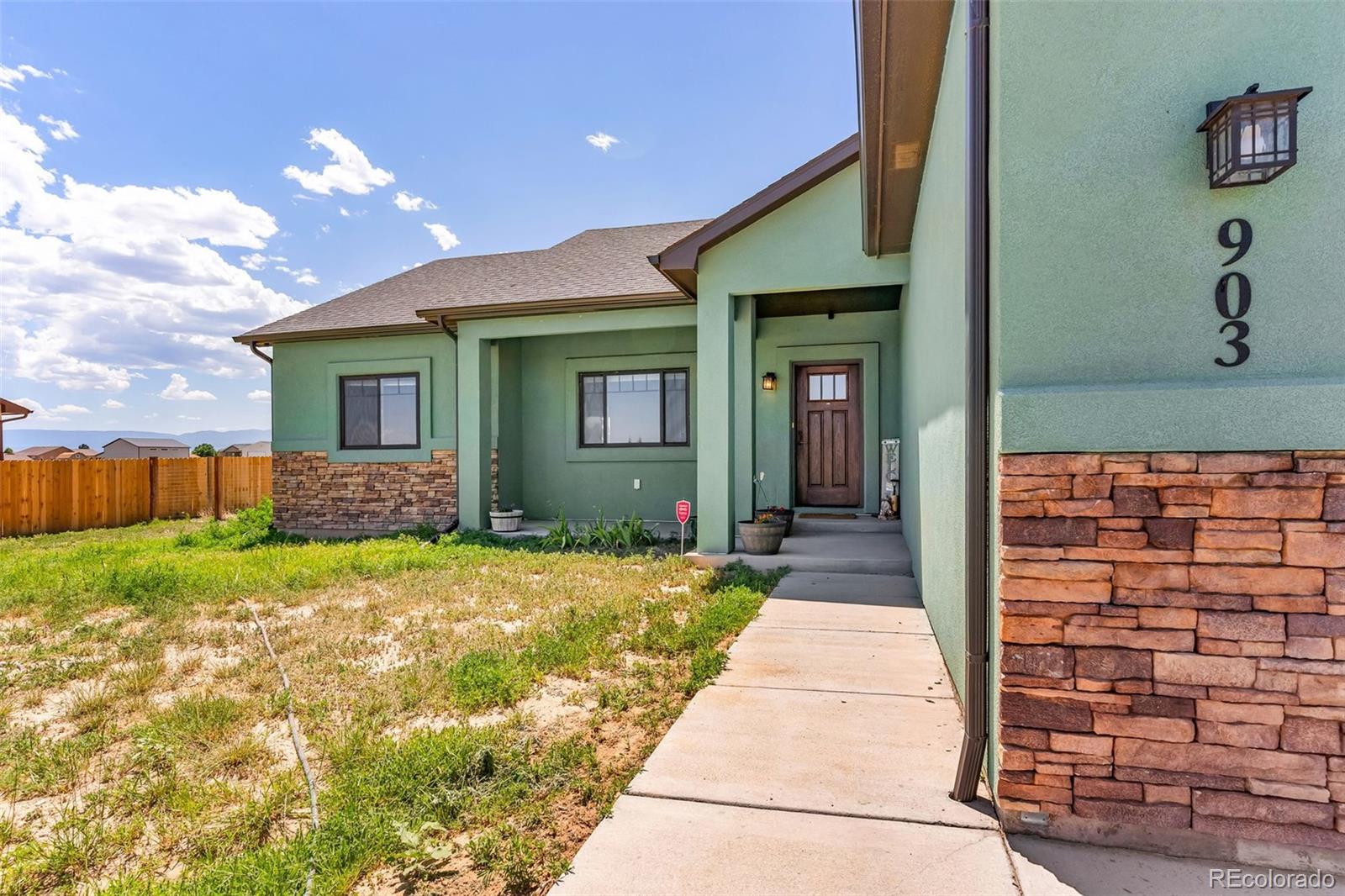 MLS Image #5 for 903 s cienaga drive,pueblo, Colorado