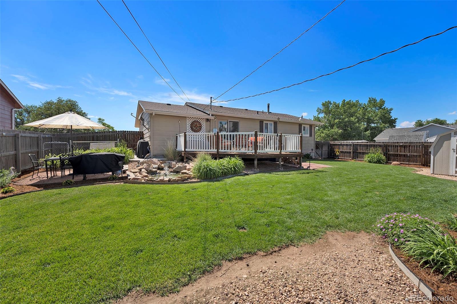 MLS Image #20 for 706  4th street,pierce, Colorado