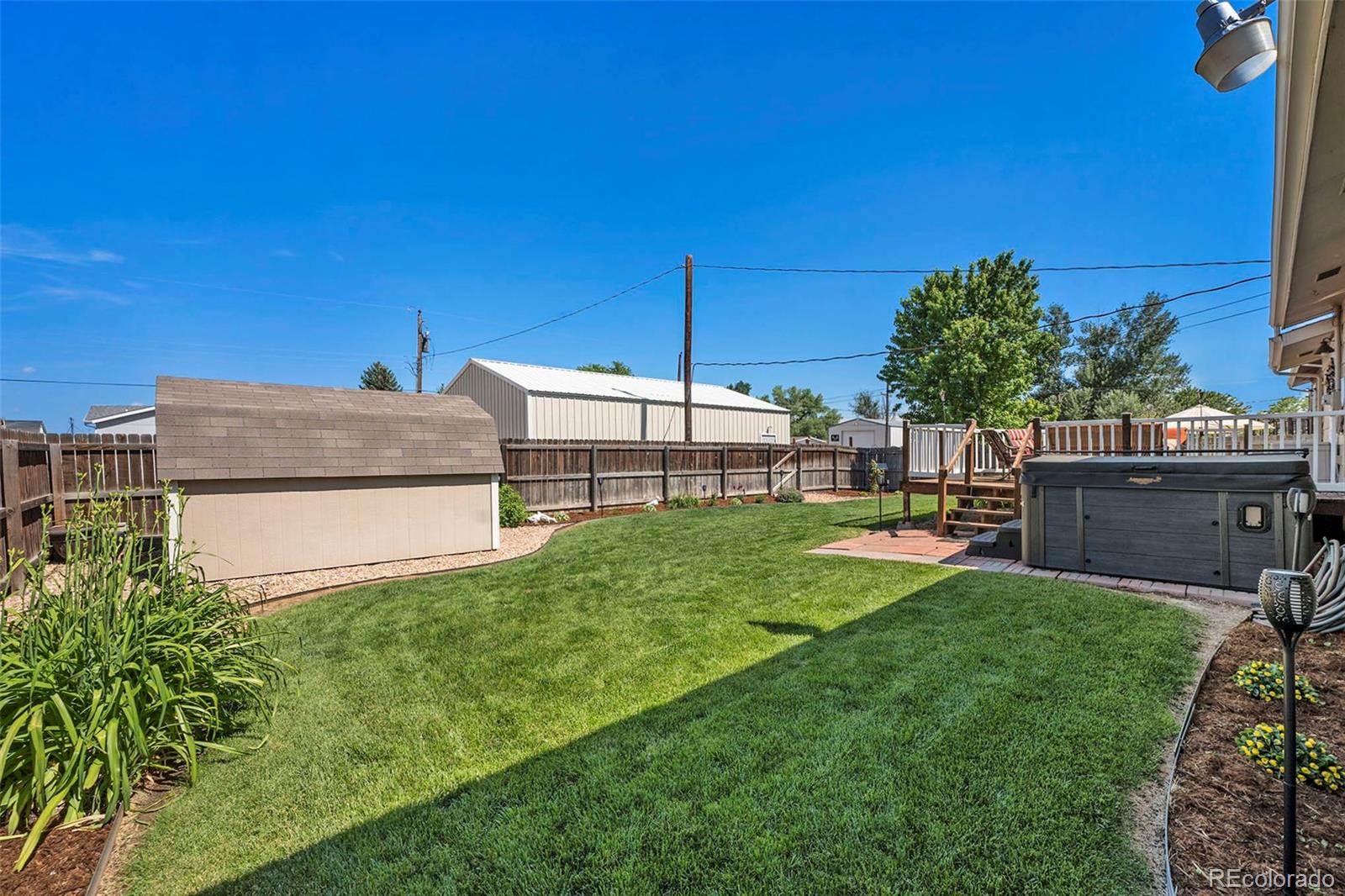 MLS Image #21 for 706  4th street,pierce, Colorado