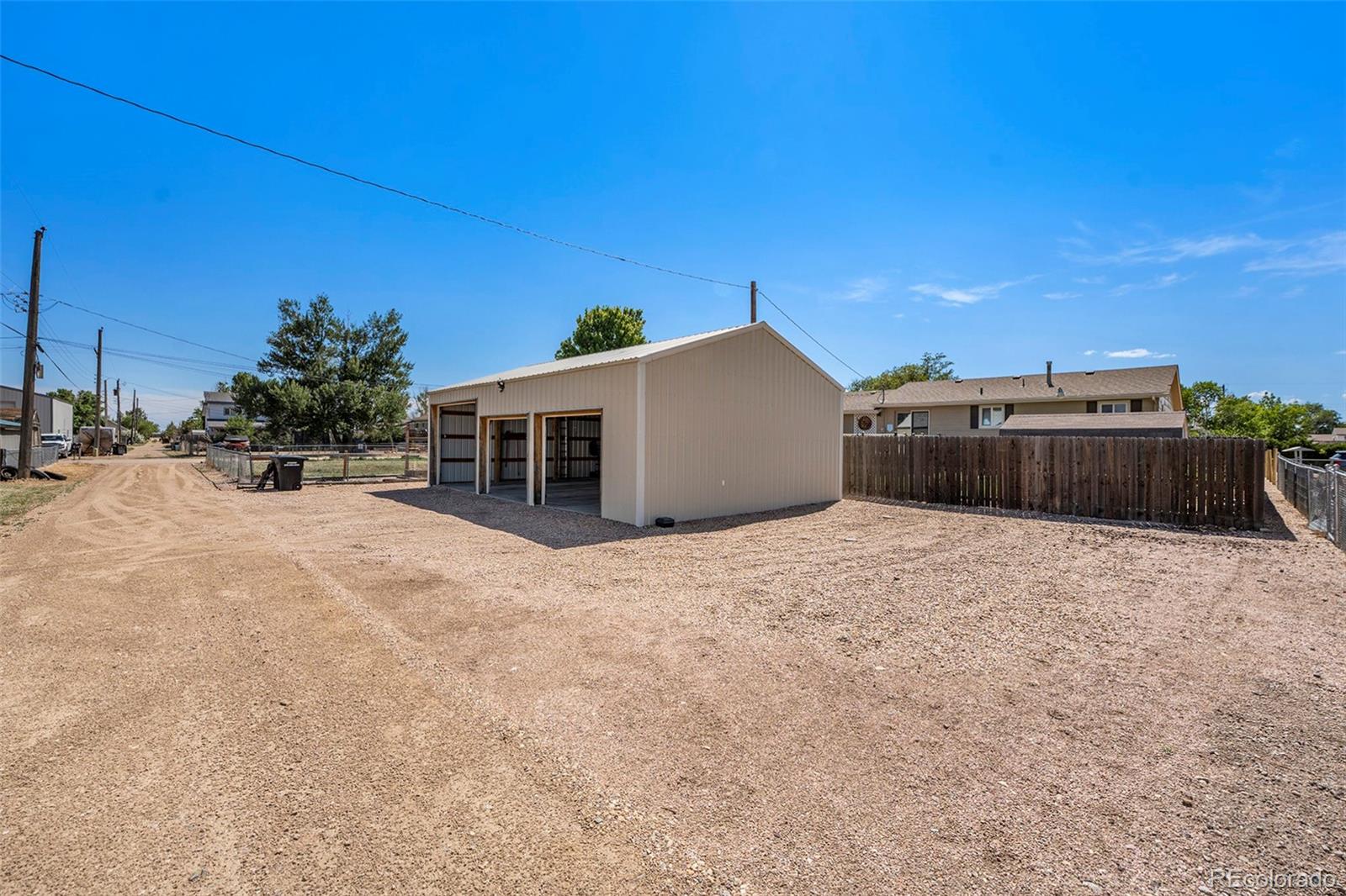 MLS Image #25 for 706  4th street,pierce, Colorado