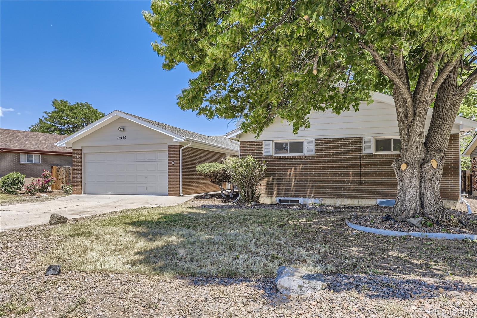 MLS Image #2 for 10110  melody drive,northglenn, Colorado