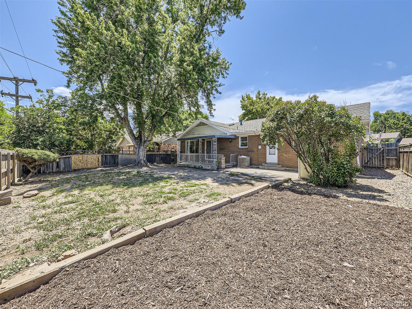 MLS Image #27 for 10110  melody drive,northglenn, Colorado