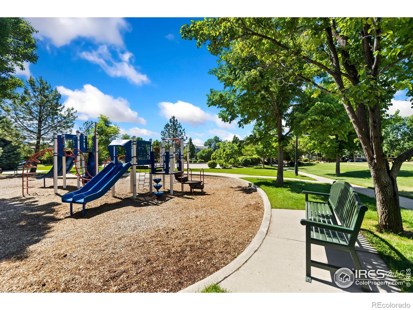 MLS Image #25 for 3009  county fair lane,fort collins, Colorado