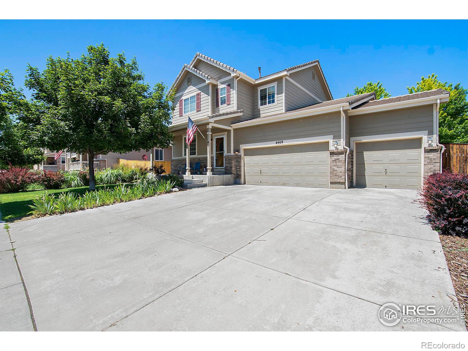 MLS Image #0 for 4469  oxbow drive,brighton, Colorado