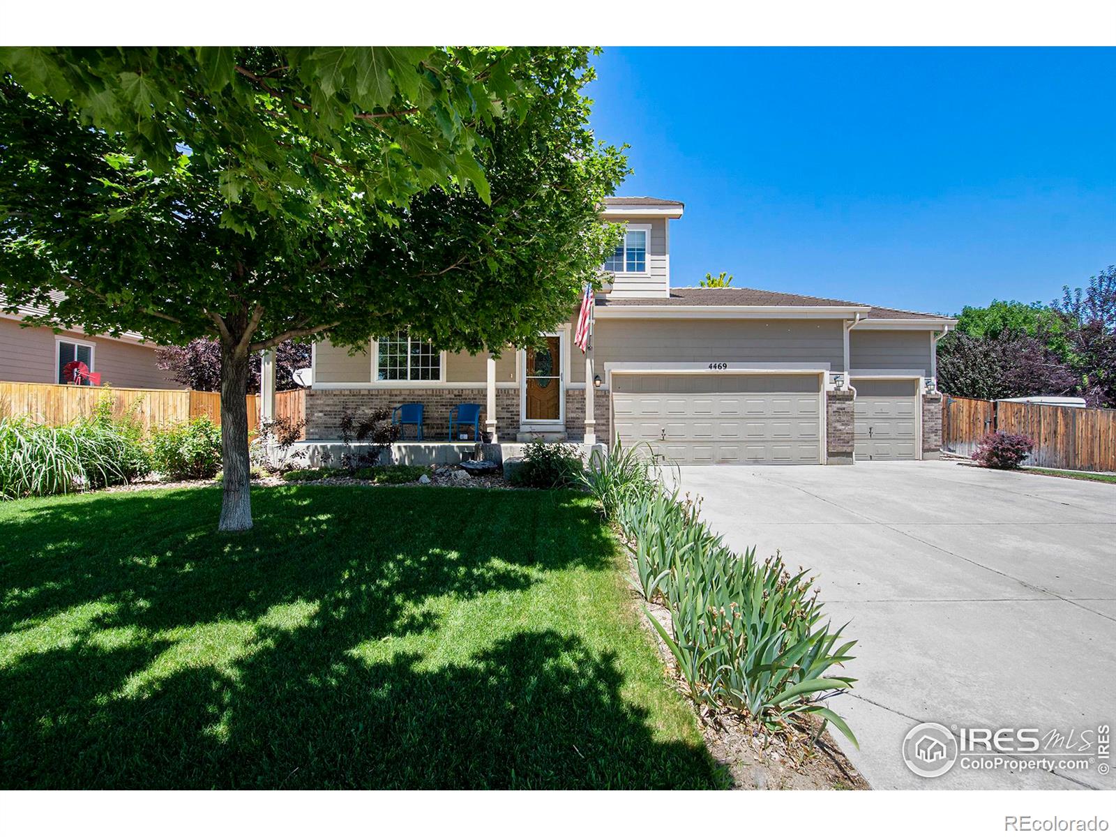 CMA Image for 4469  oxbow drive,Brighton, Colorado