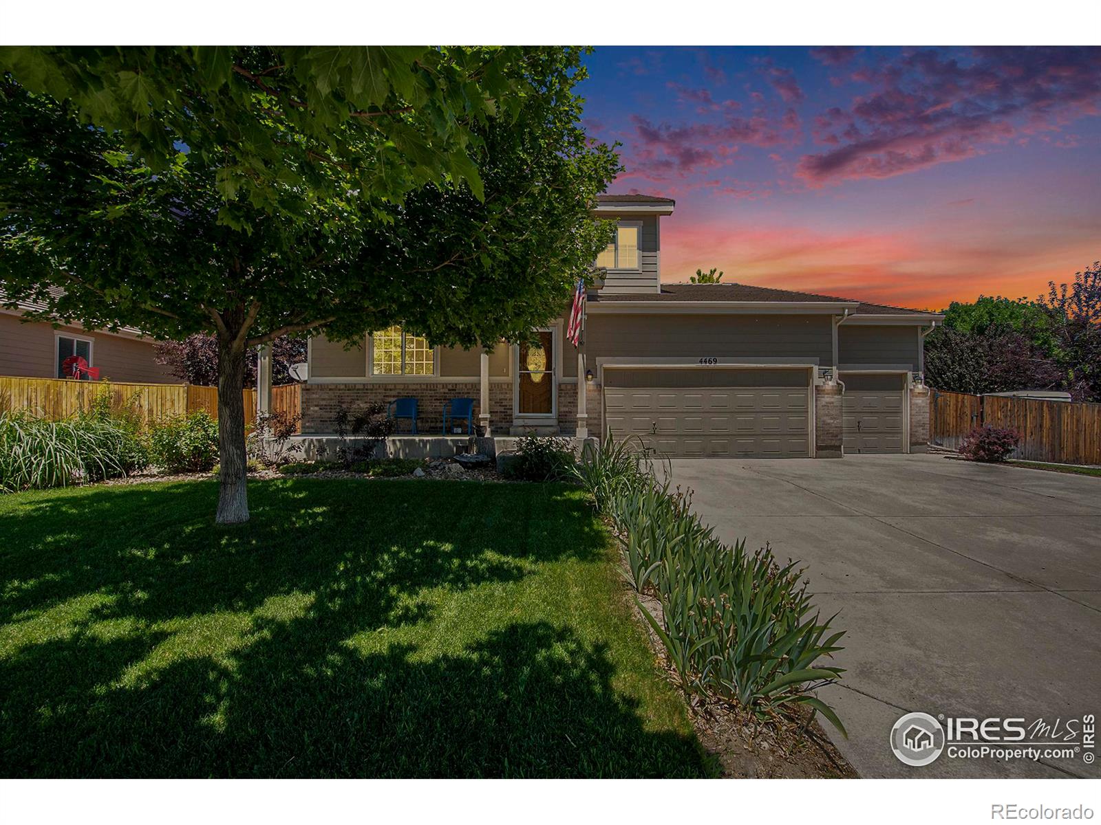 MLS Image #2 for 4469  oxbow drive,brighton, Colorado