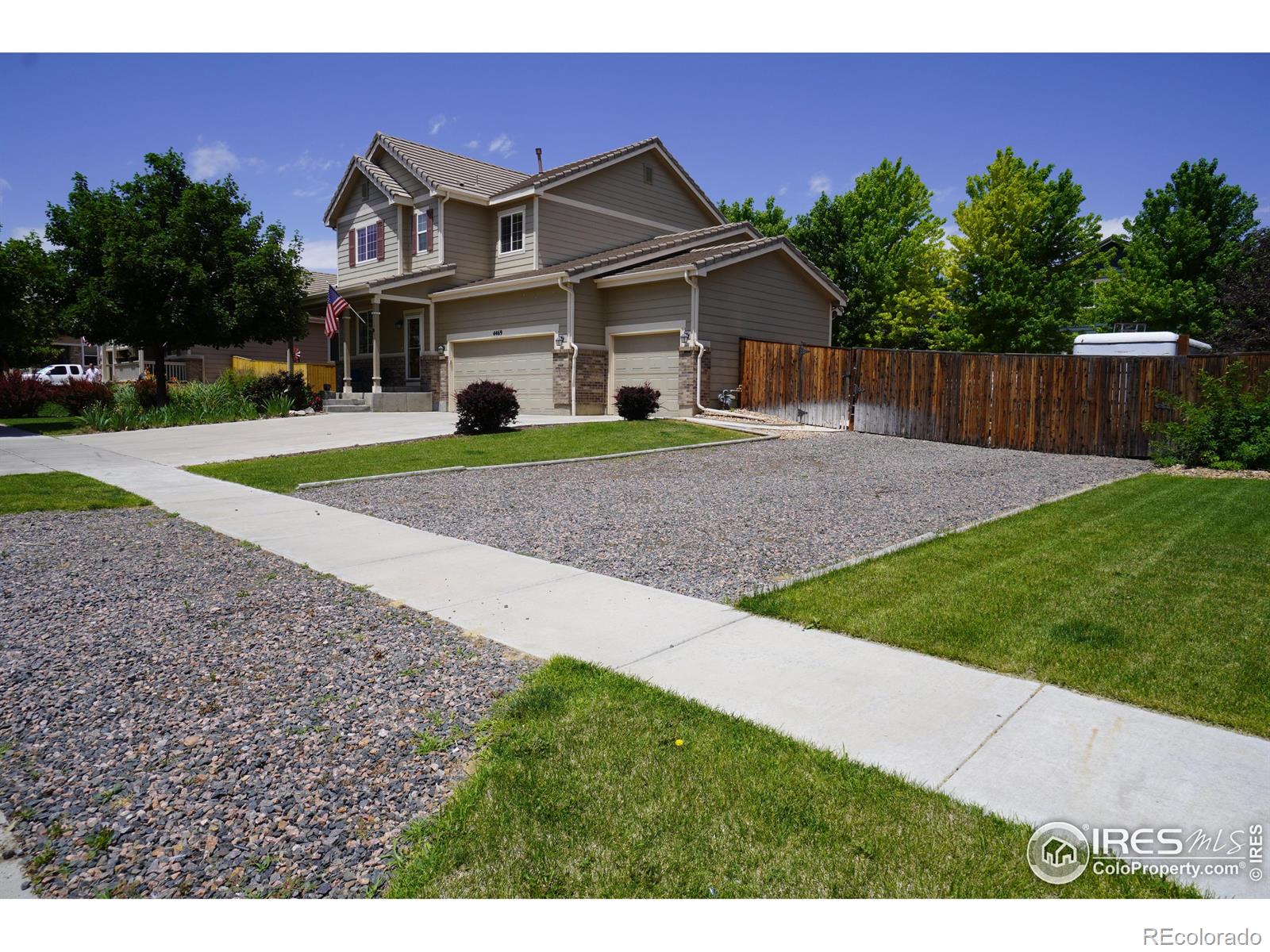 MLS Image #3 for 4469  oxbow drive,brighton, Colorado