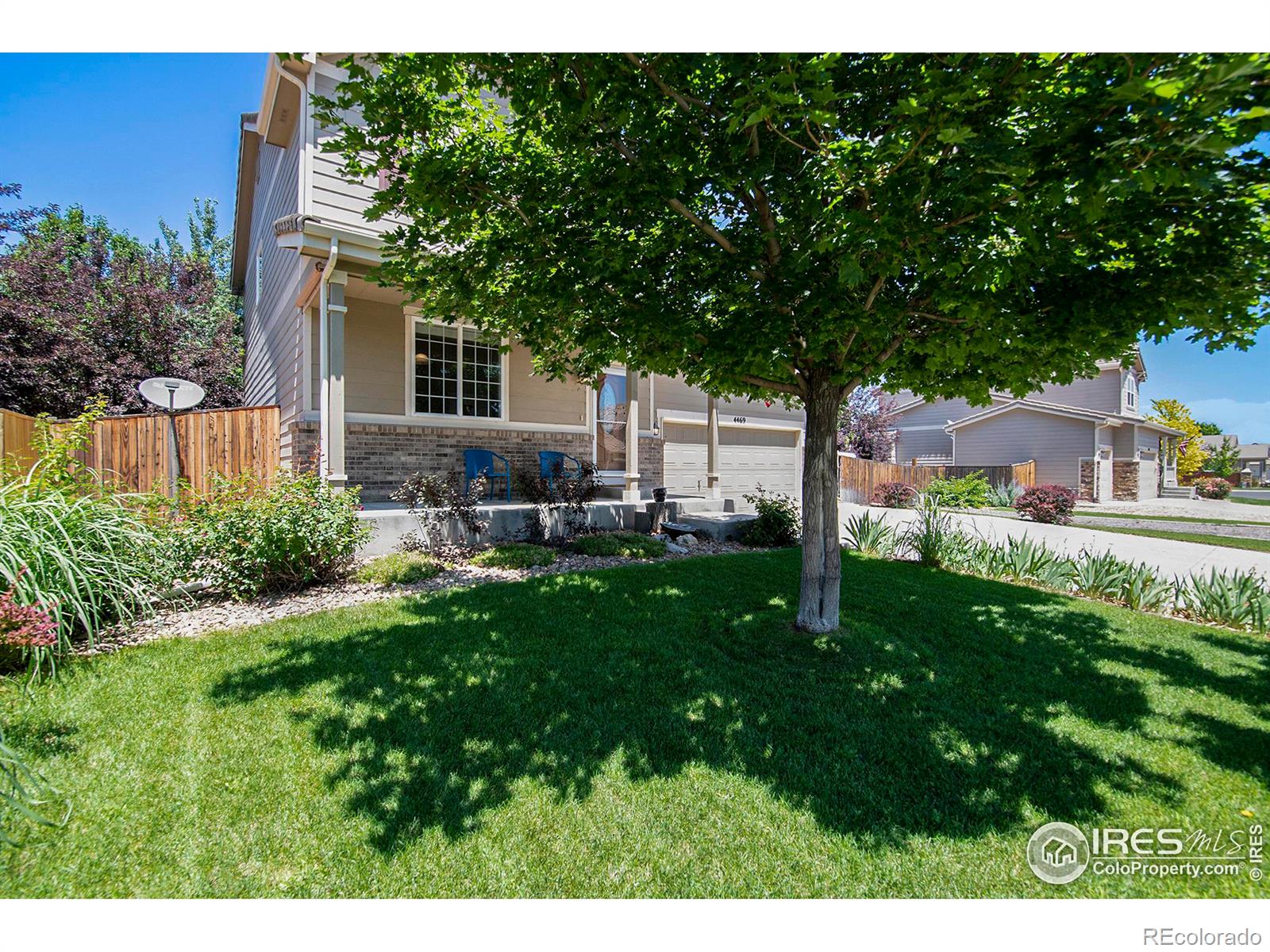 MLS Image #4 for 4469  oxbow drive,brighton, Colorado