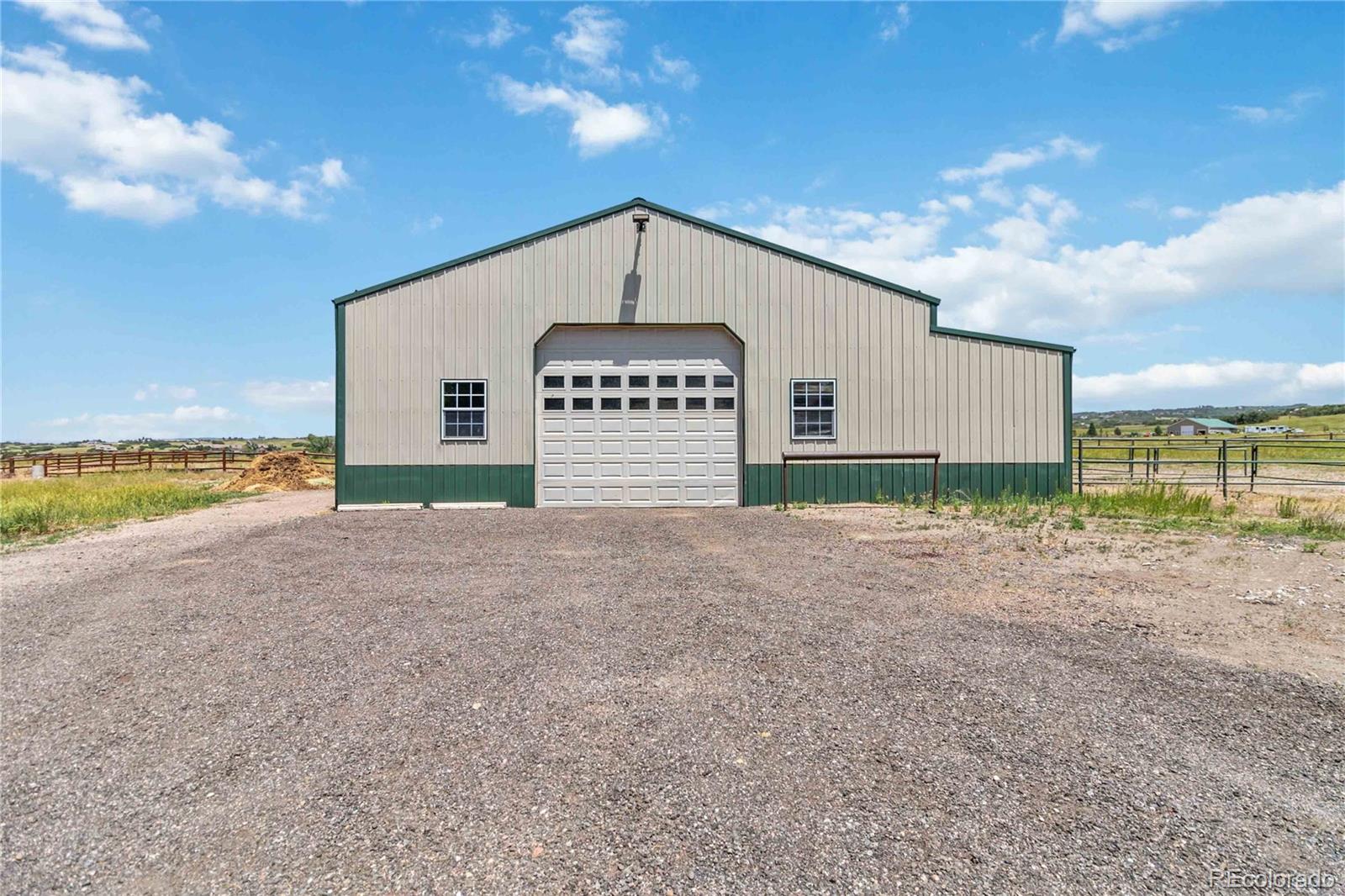 MLS Image #2 for 3340  christy ridge road,sedalia, Colorado