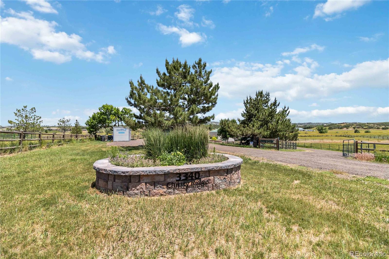 MLS Image #30 for 3340  christy ridge road,sedalia, Colorado