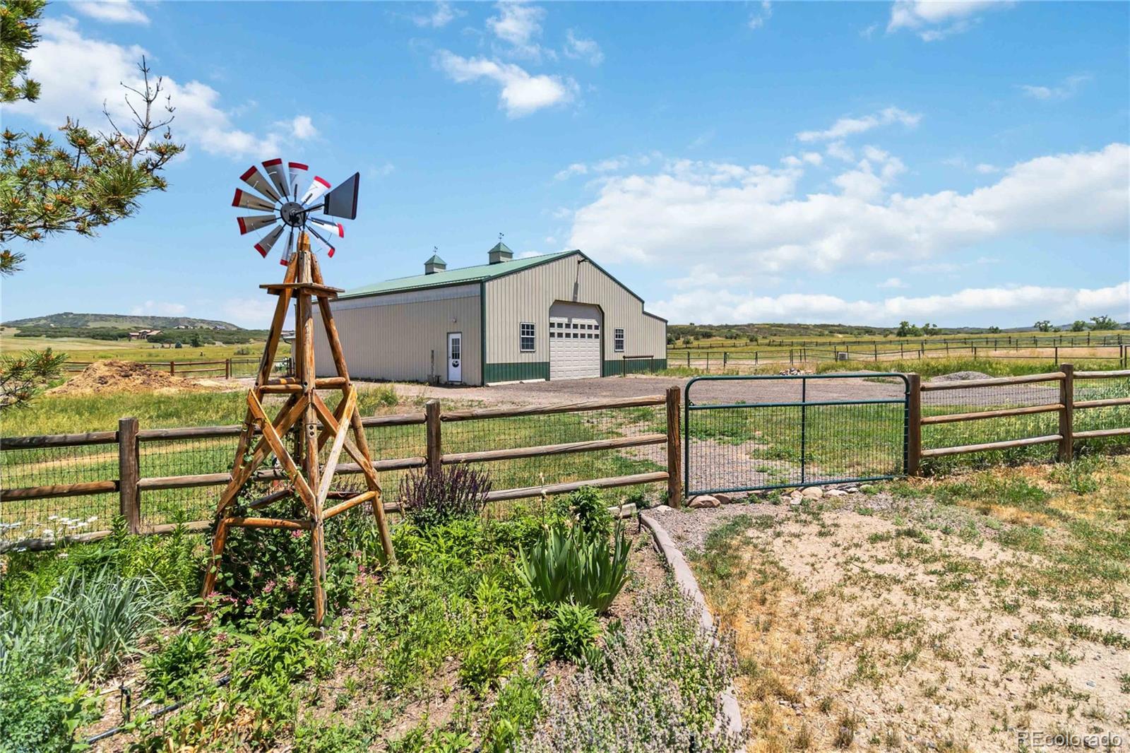 MLS Image #31 for 3340  christy ridge road,sedalia, Colorado