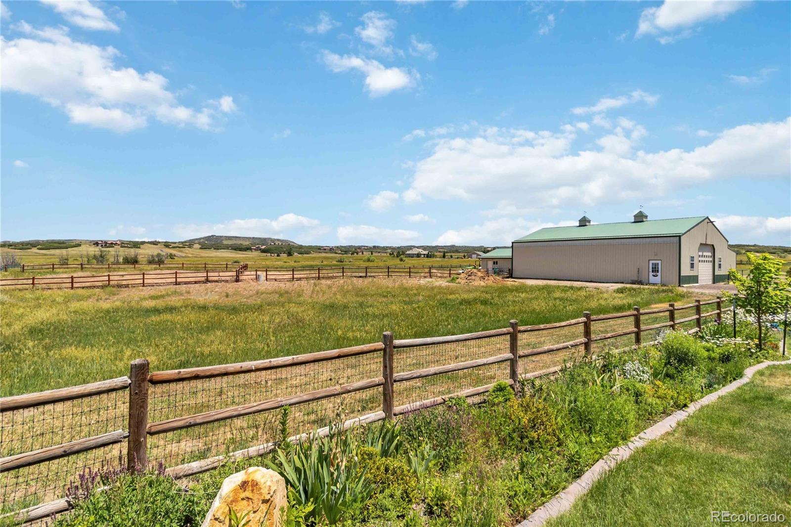 MLS Image #35 for 3340  christy ridge road,sedalia, Colorado