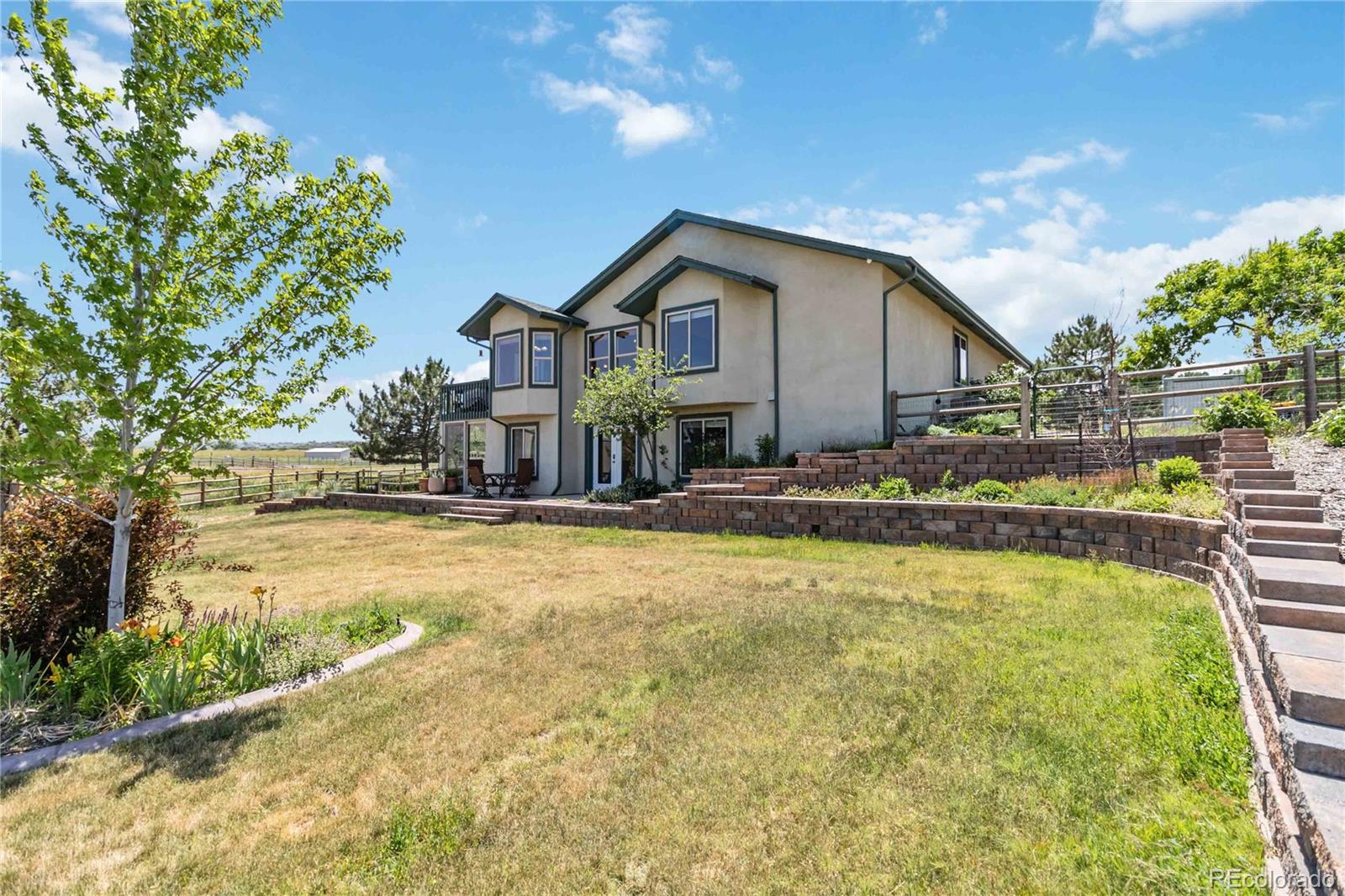 MLS Image #41 for 3340  christy ridge road,sedalia, Colorado