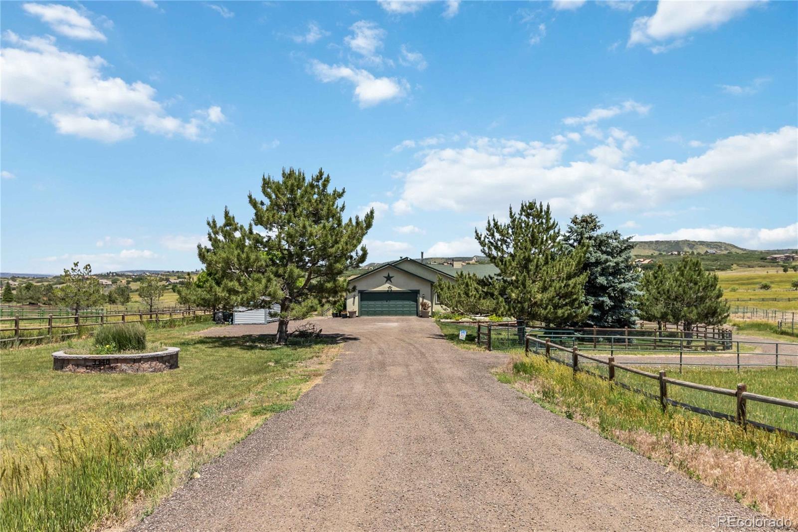 MLS Image #43 for 3340  christy ridge road,sedalia, Colorado