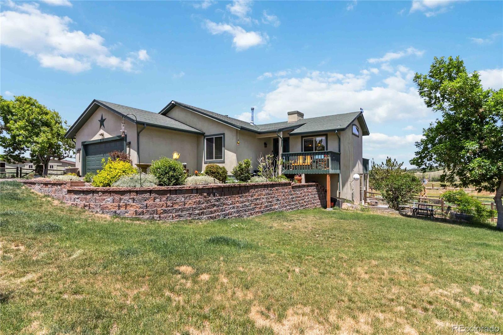 MLS Image #44 for 3340  christy ridge road,sedalia, Colorado