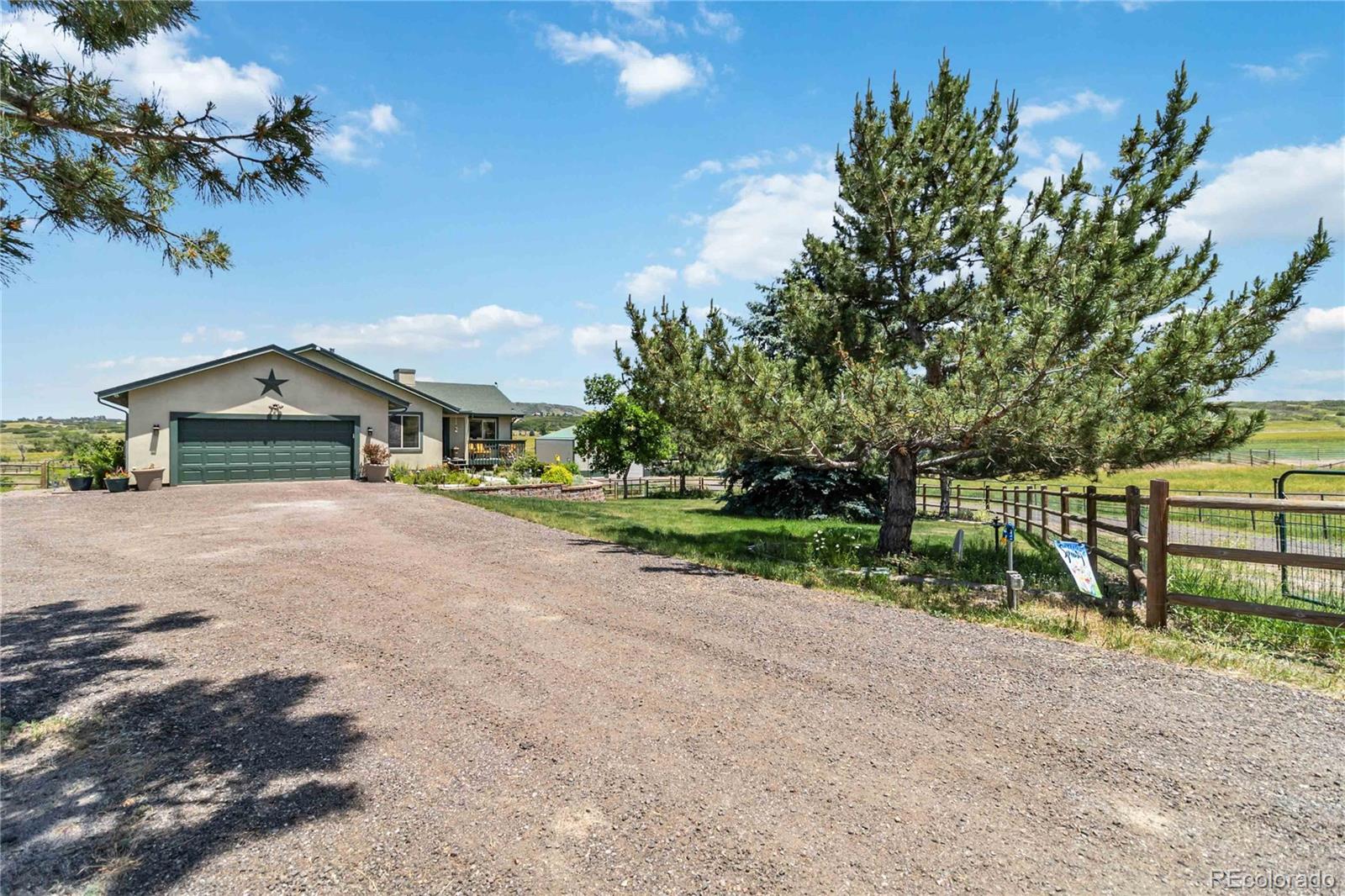 MLS Image #45 for 3340  christy ridge road,sedalia, Colorado