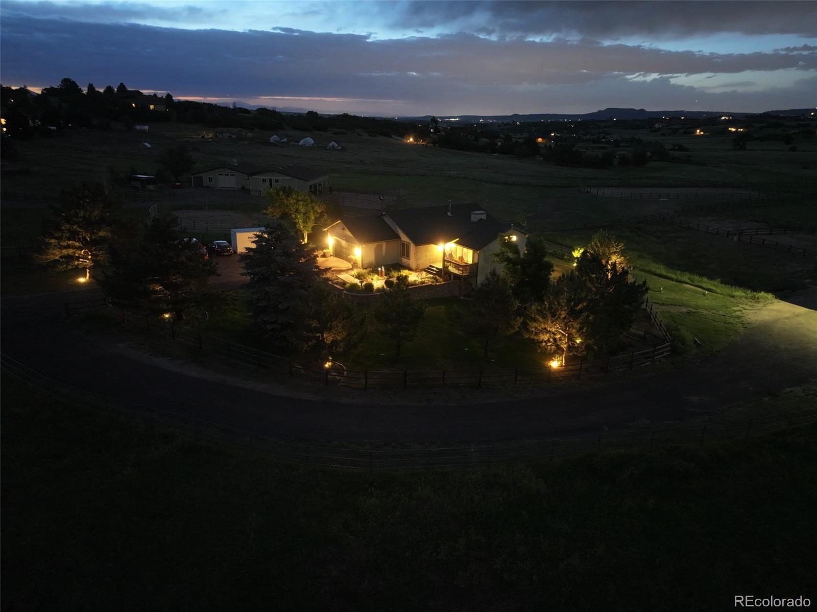 MLS Image #47 for 3340  christy ridge road,sedalia, Colorado