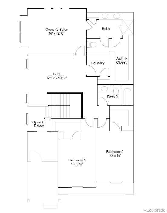 MLS Image #11 for 628  harperidge place,erie, Colorado