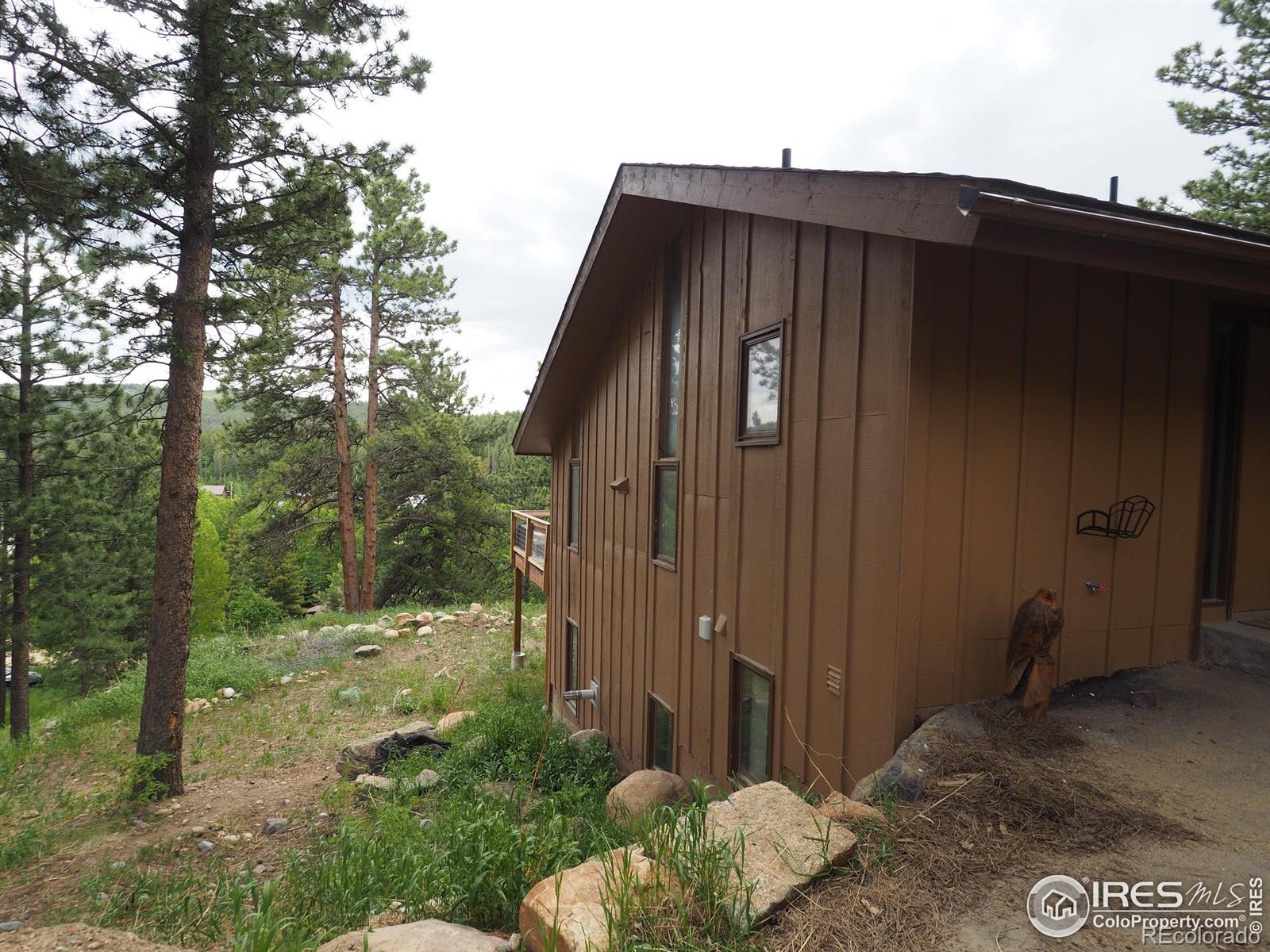 CMA Image for 20  Sundance Circle,Nederland, Colorado