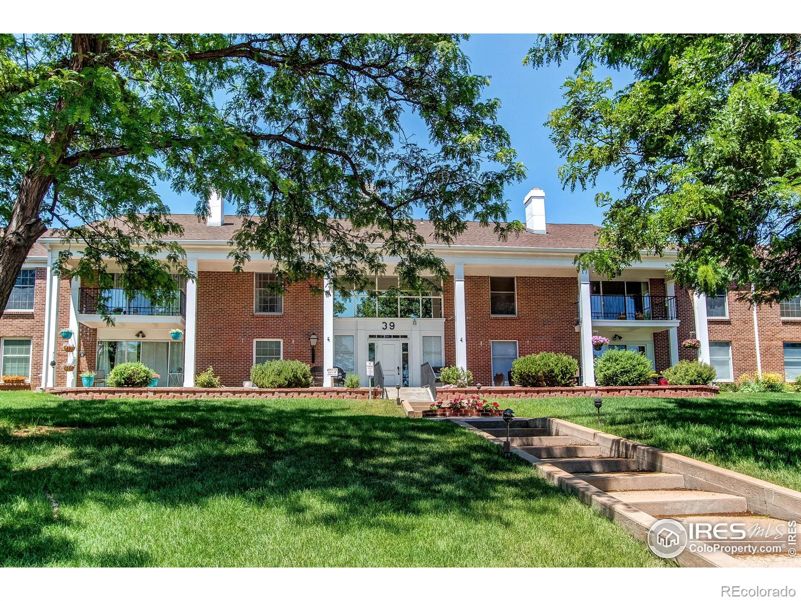 MLS Image #0 for 39  ward drive,greeley, Colorado