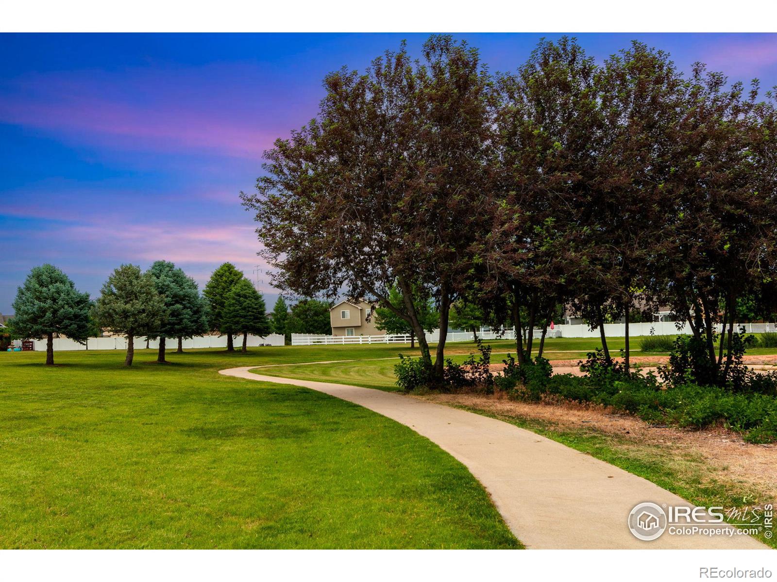 MLS Image #28 for 3332  apple blossom way,evans, Colorado