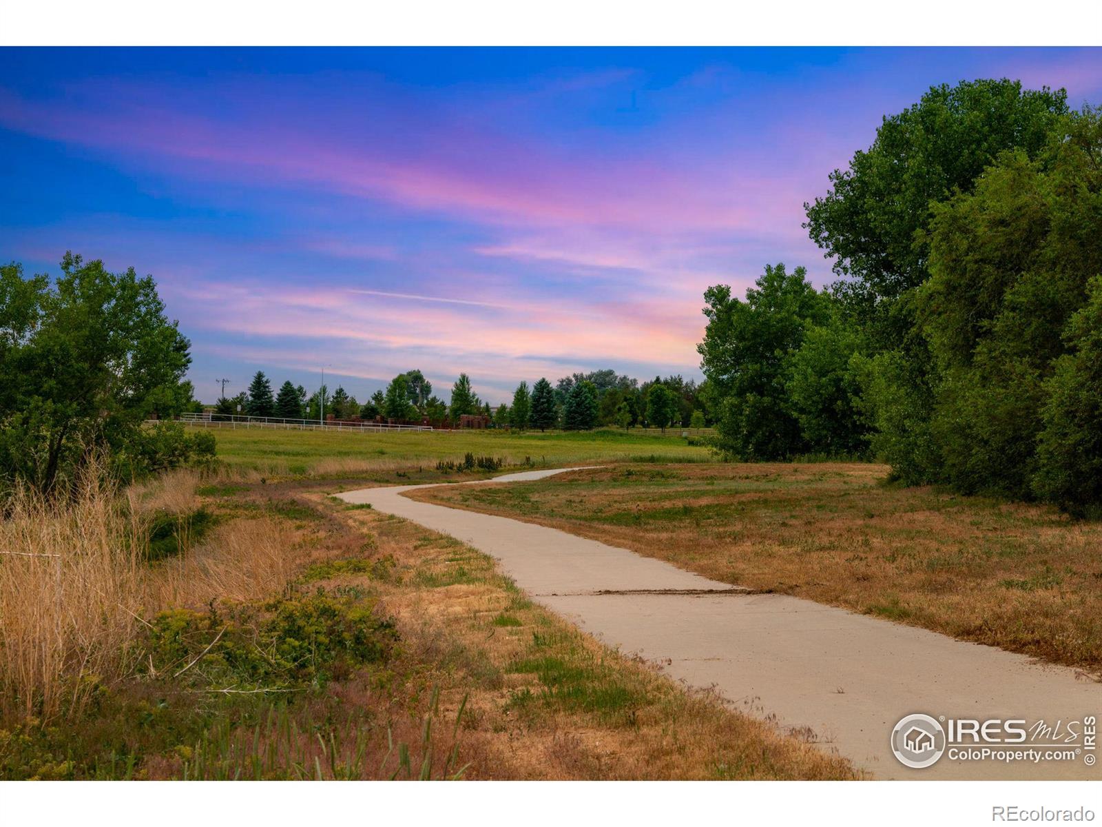 MLS Image #34 for 3332  apple blossom way,evans, Colorado