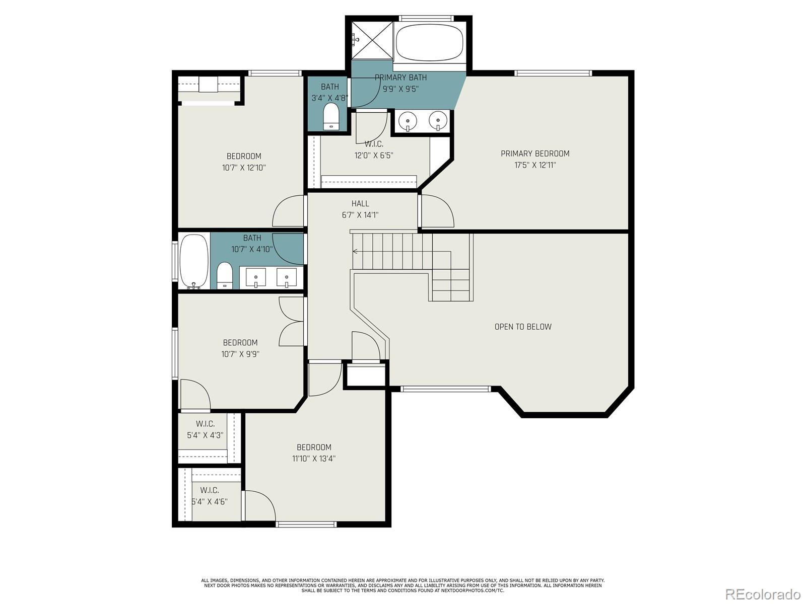 MLS Image #31 for 12585  eliot street,broomfield, Colorado