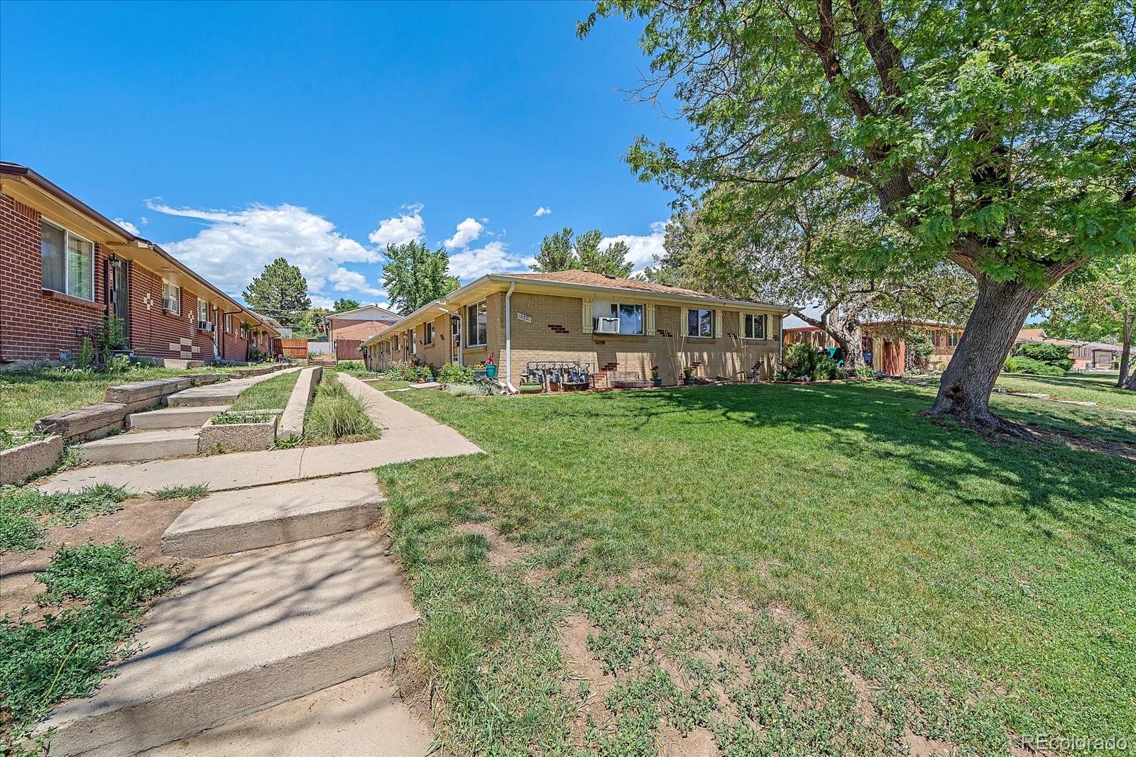 Report Image for 10321 W 59th Avenue,Arvada, Colorado