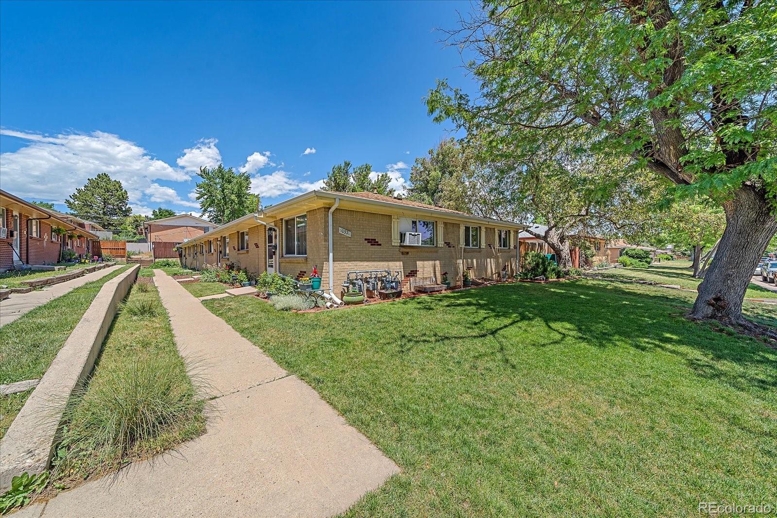 MLS Image #2 for 10321 w 59th avenue,arvada, Colorado