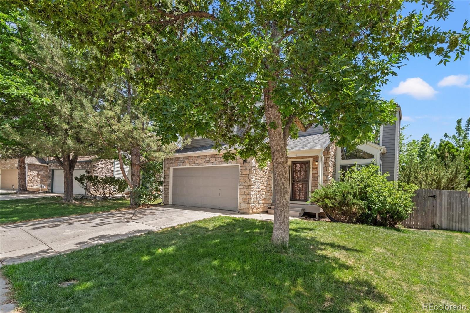 CMA Image for 11485  king way,Westminster, Colorado