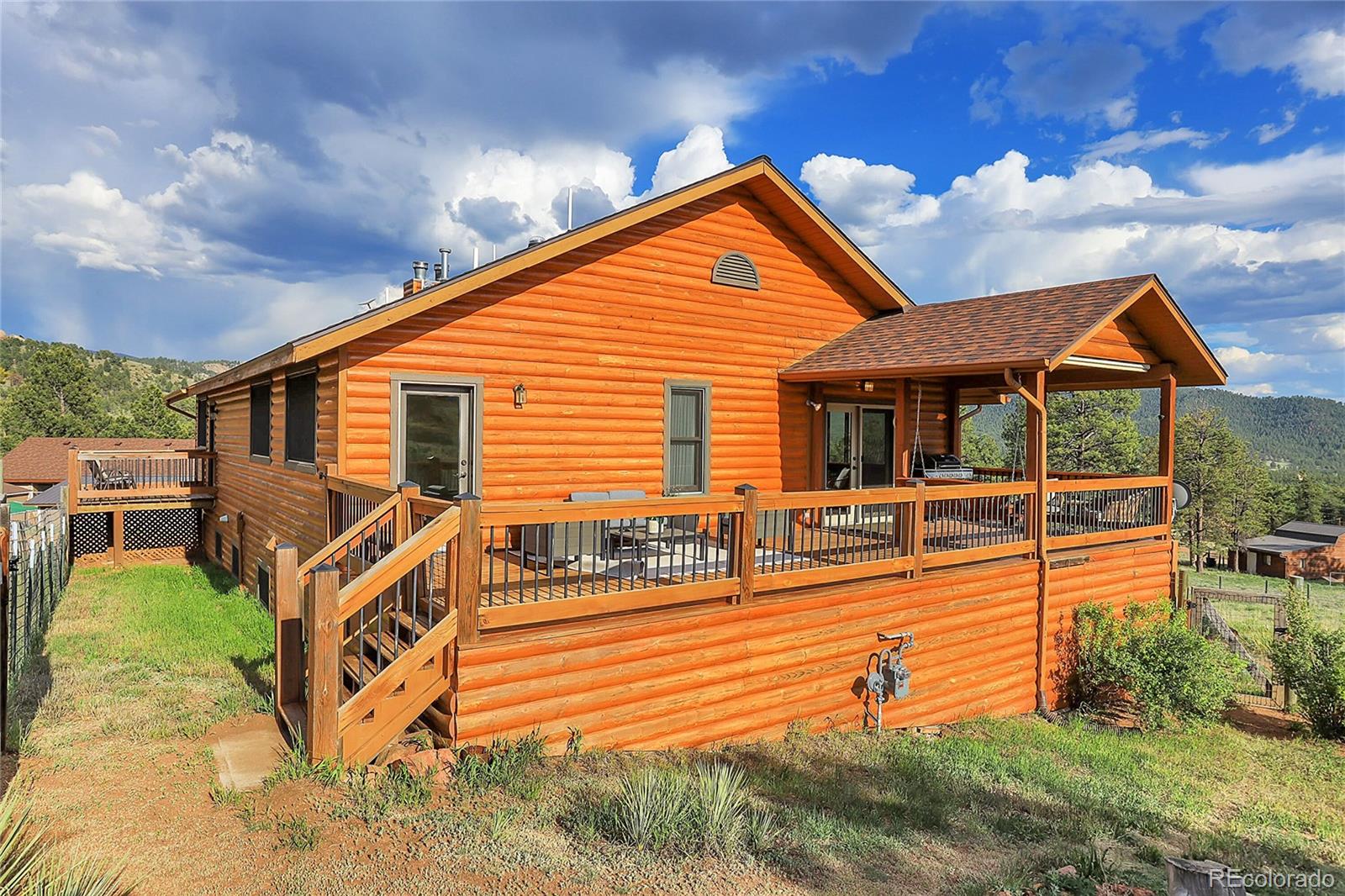 MLS Image #42 for 68  fetlock circle,florissant, Colorado