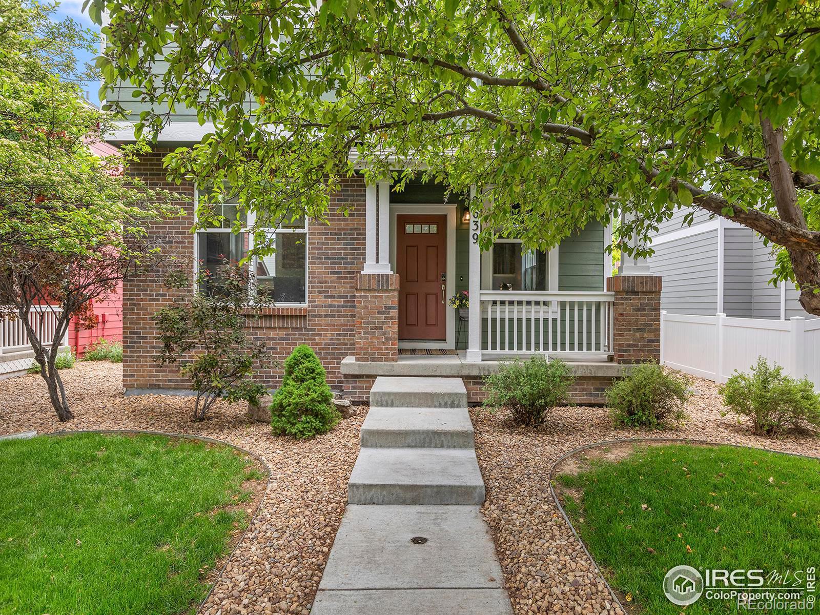 MLS Image #0 for 2639  rock creek drive,fort collins, Colorado