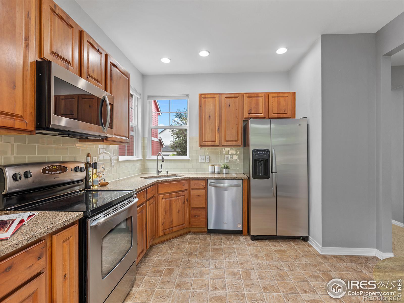 MLS Image #20 for 2639  rock creek drive,fort collins, Colorado