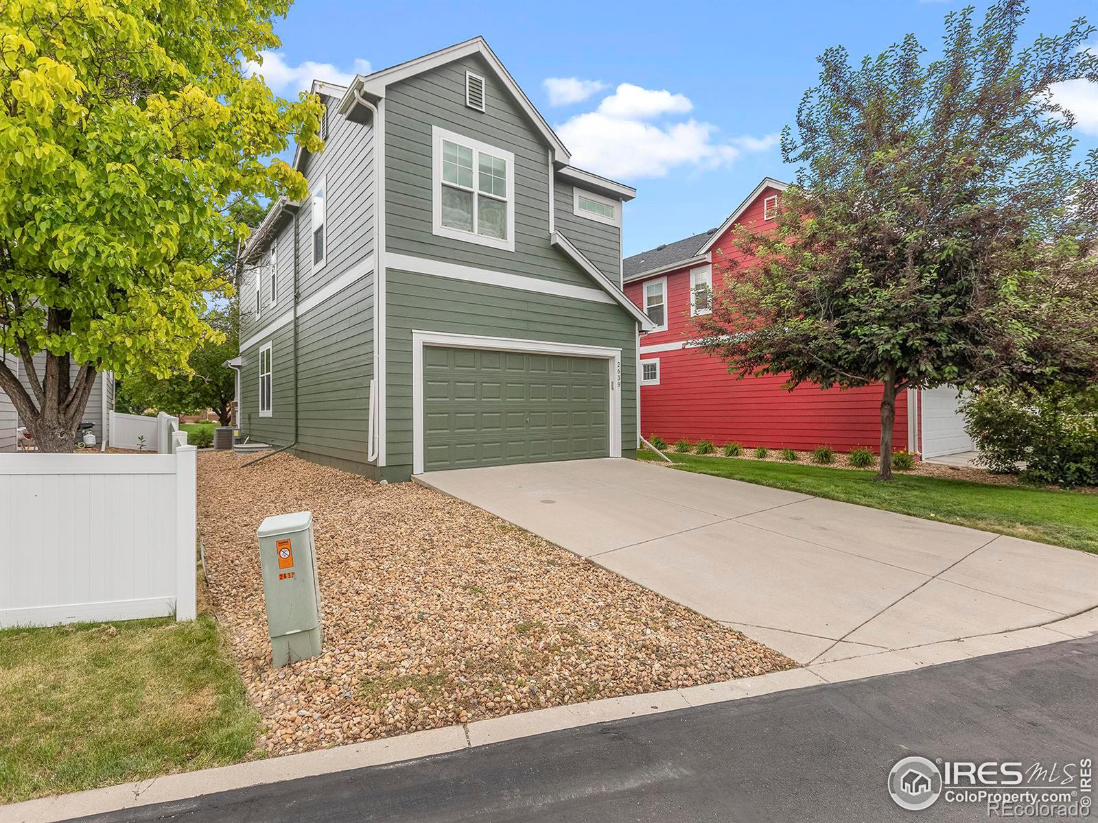 MLS Image #25 for 2639  rock creek drive,fort collins, Colorado