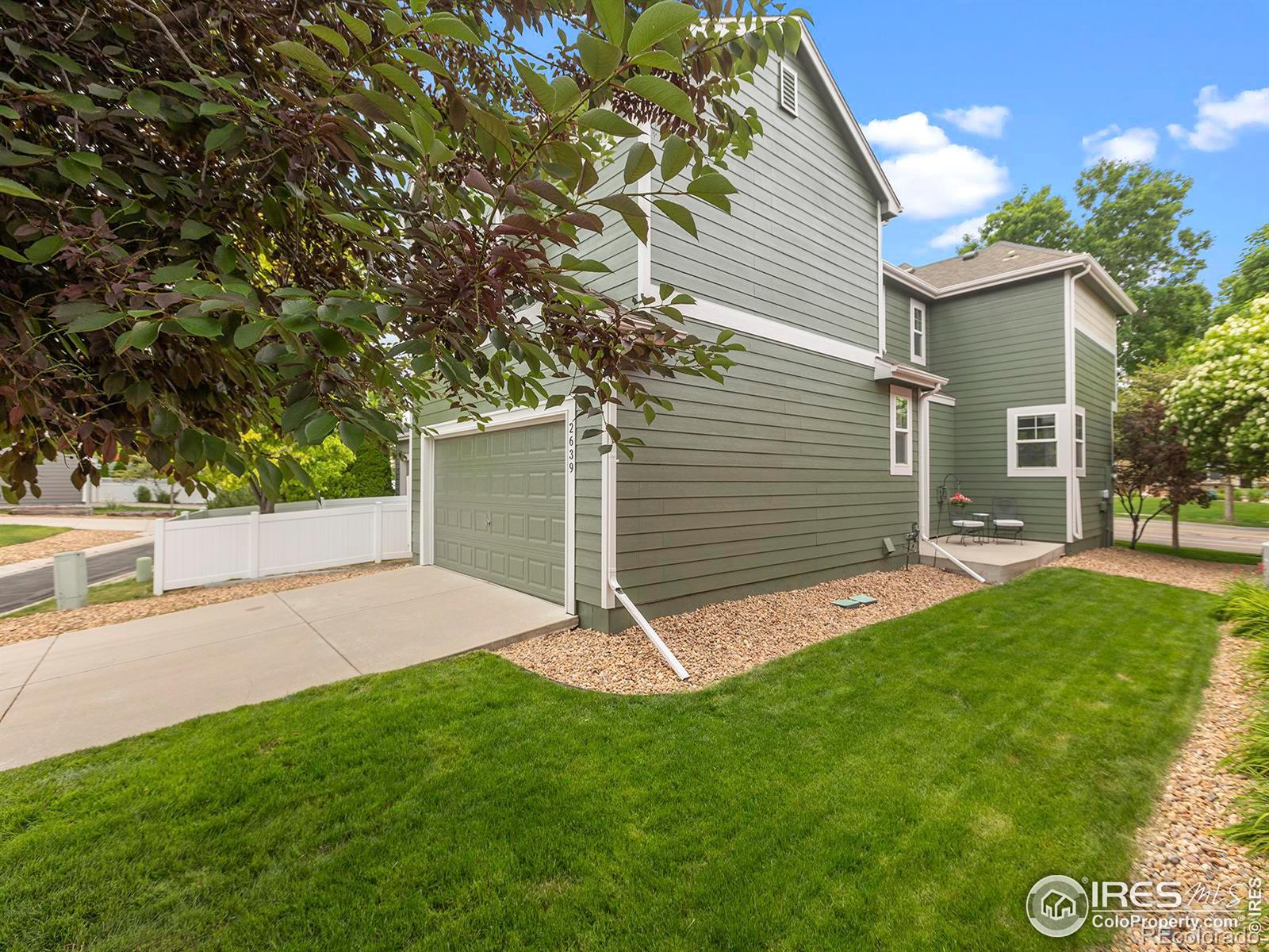 MLS Image #28 for 2639  rock creek drive,fort collins, Colorado