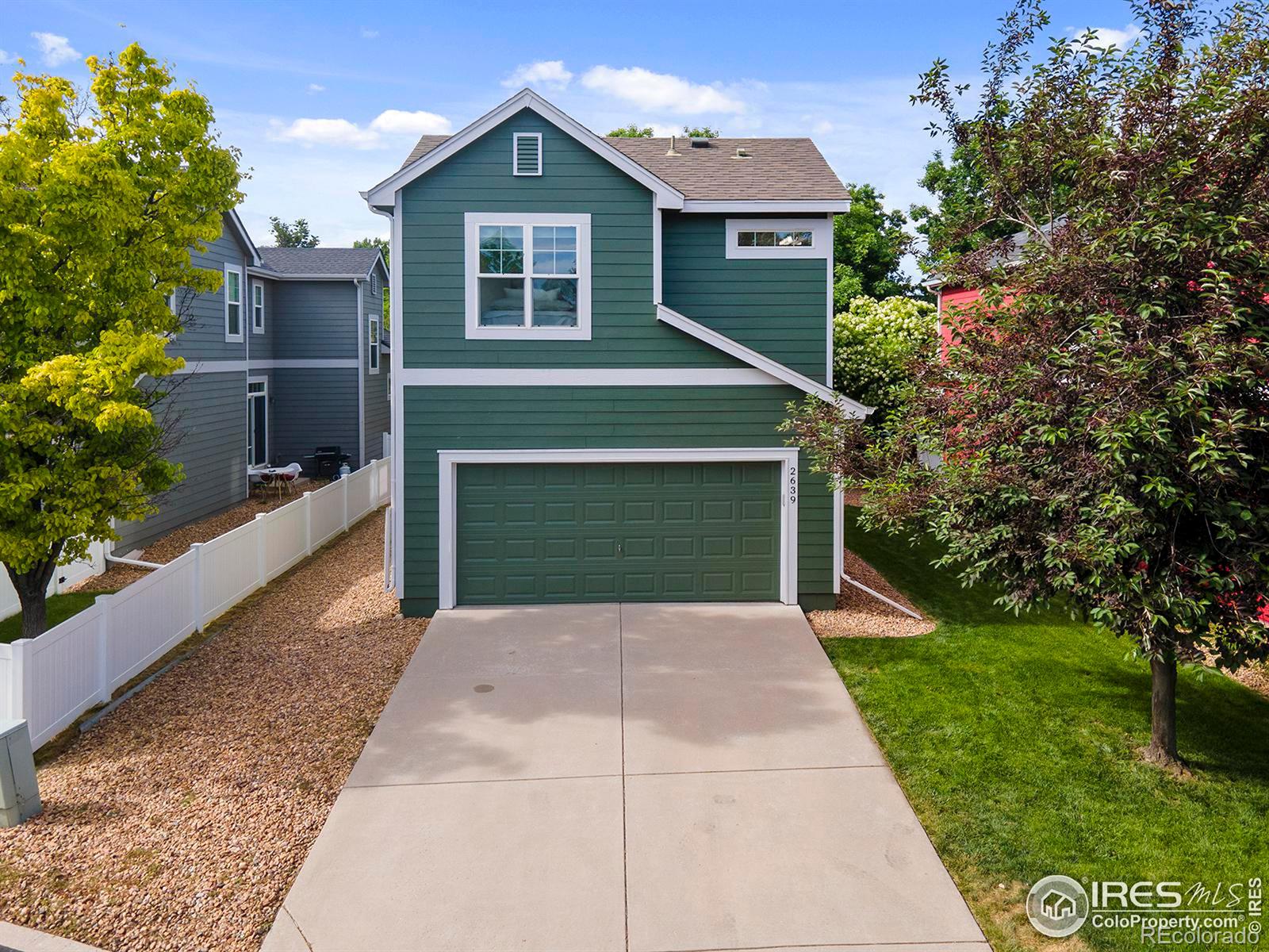 MLS Image #29 for 2639  rock creek drive,fort collins, Colorado