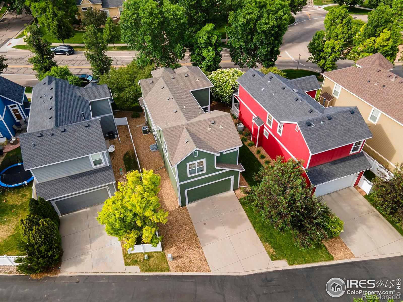 MLS Image #30 for 2639  rock creek drive,fort collins, Colorado