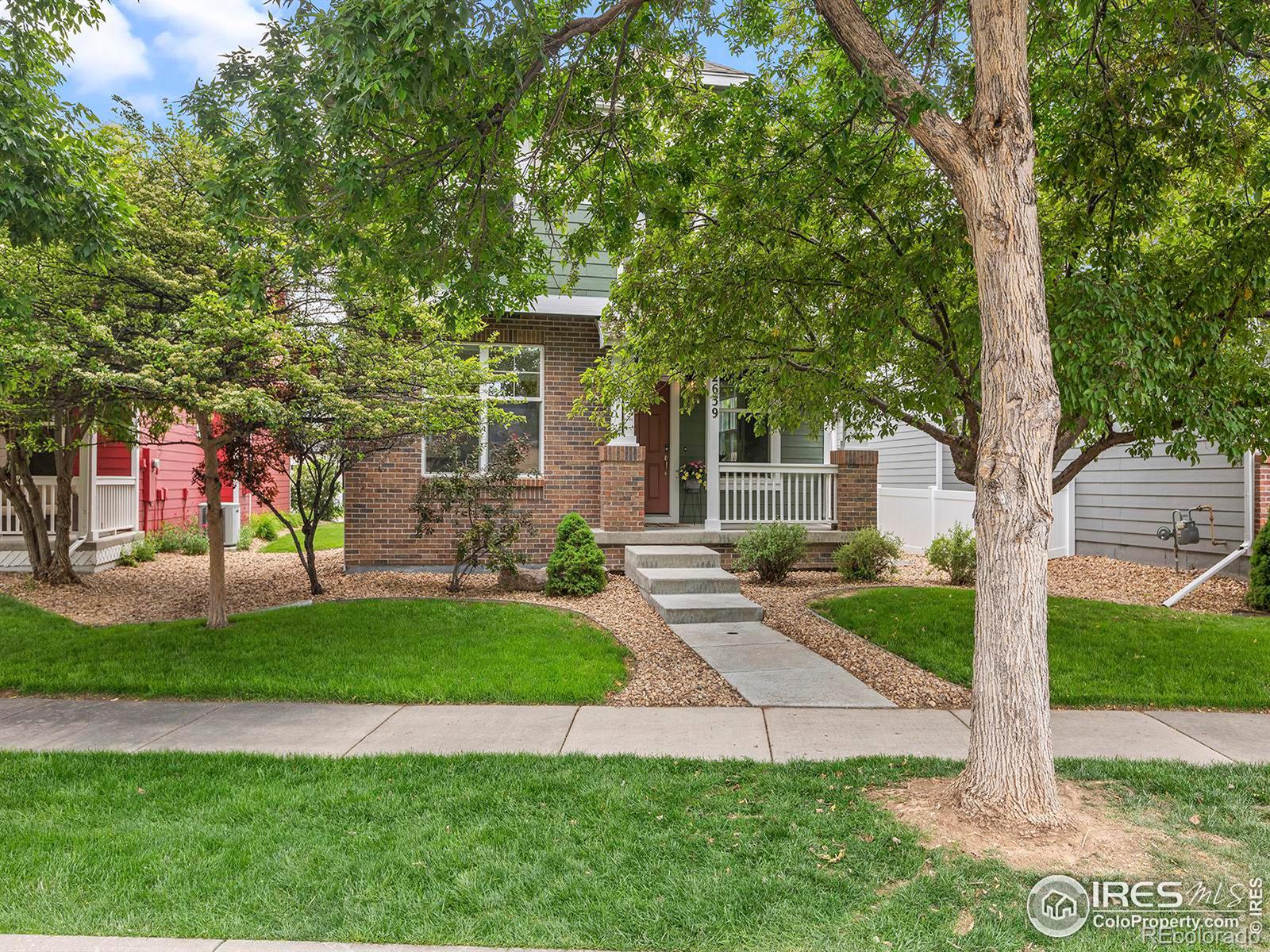 MLS Image #31 for 2639  rock creek drive,fort collins, Colorado