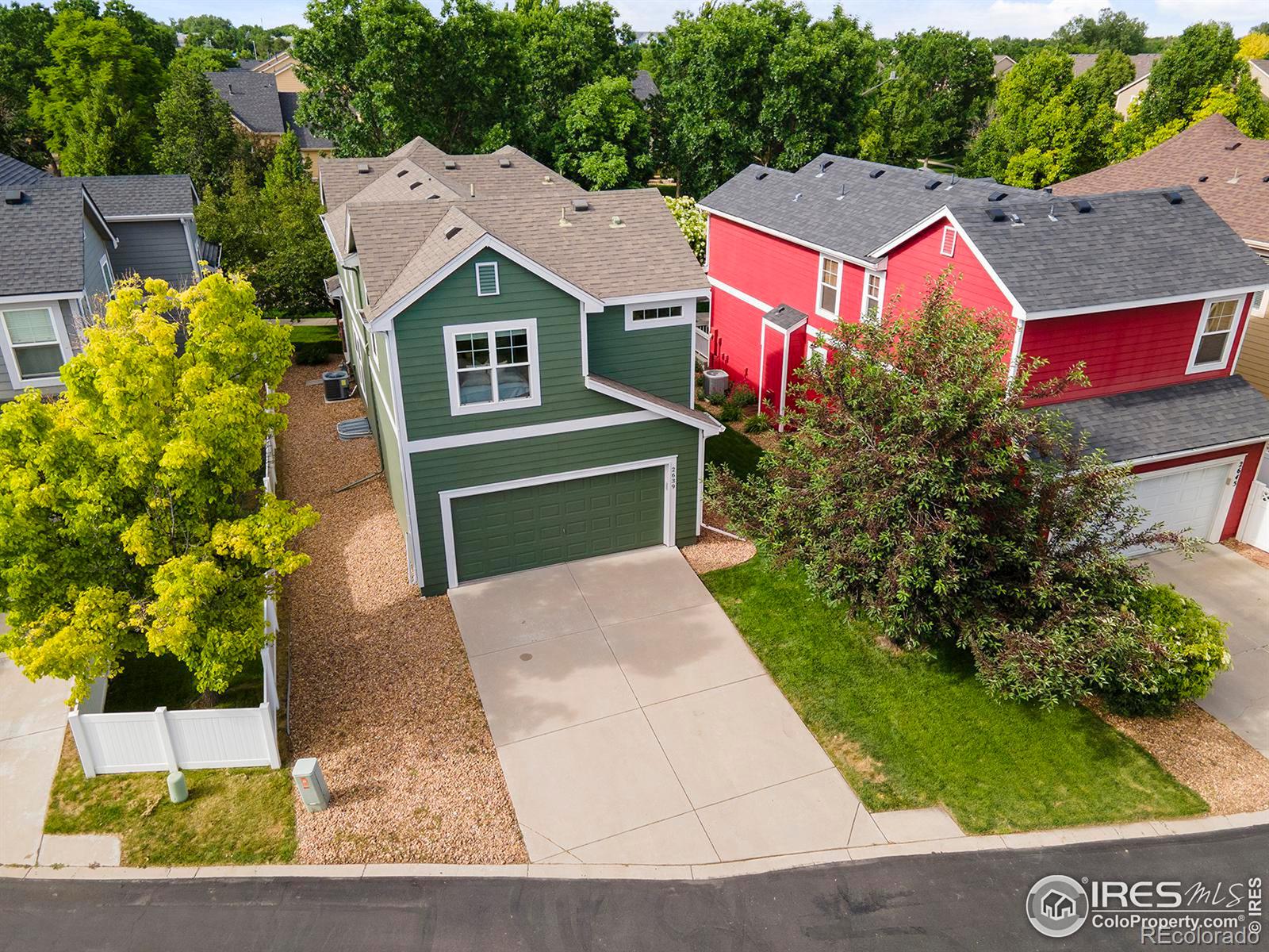 MLS Image #33 for 2639  rock creek drive,fort collins, Colorado