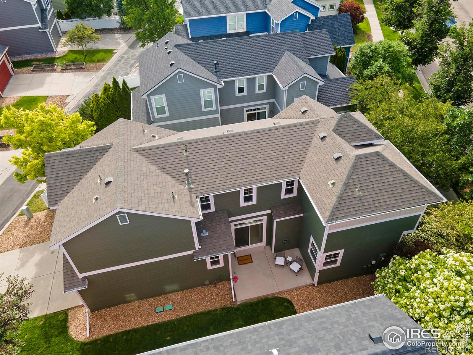 MLS Image #35 for 2639  rock creek drive,fort collins, Colorado