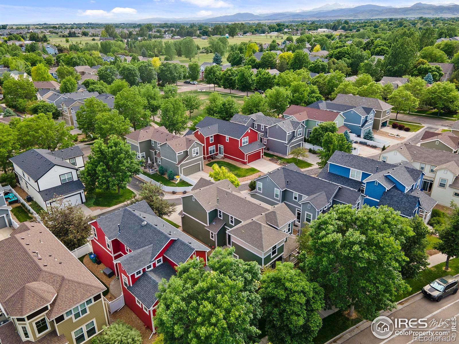 MLS Image #37 for 2639  rock creek drive,fort collins, Colorado