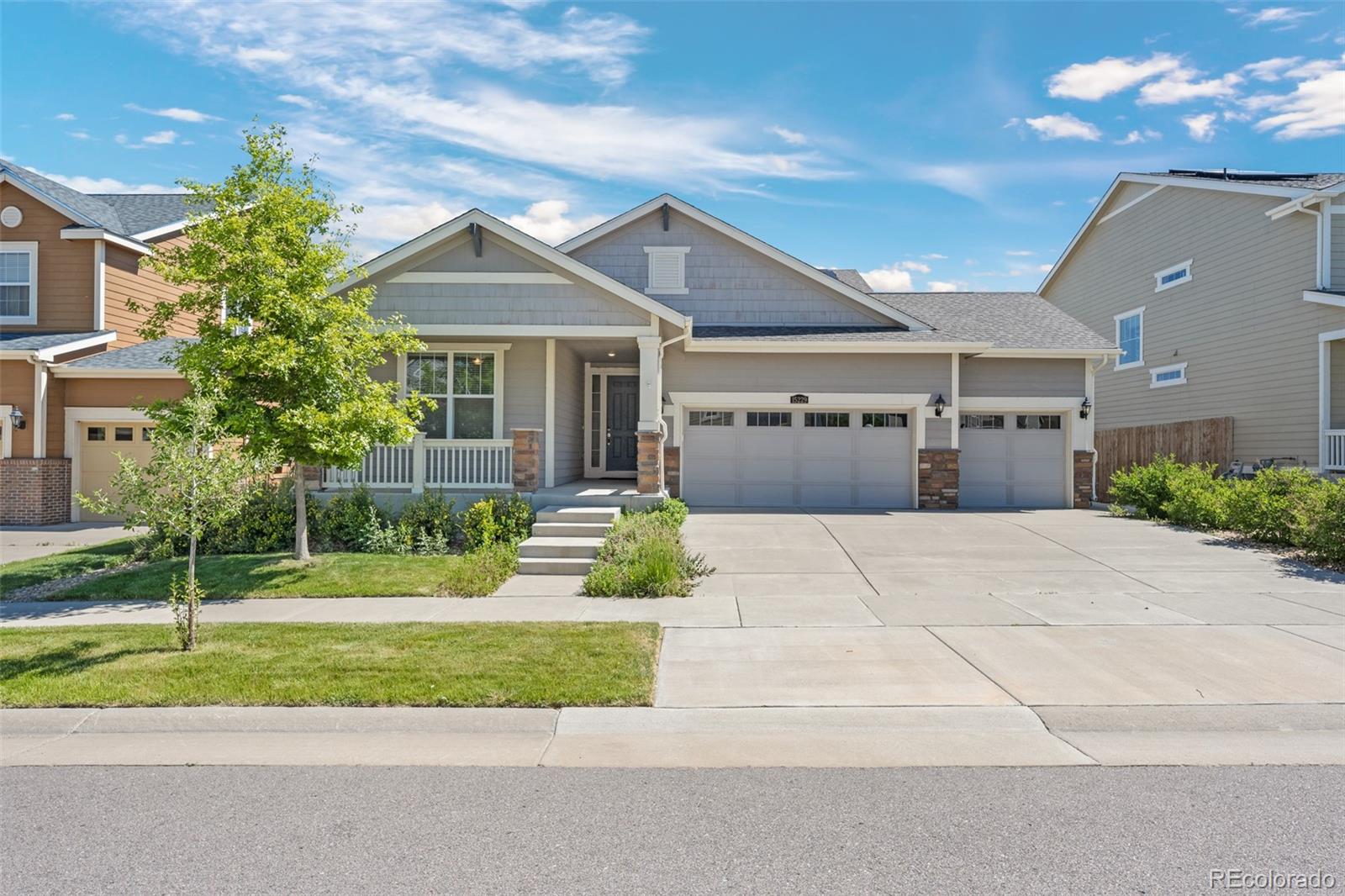 MLS Image #0 for 15229  auklet street,parker, Colorado